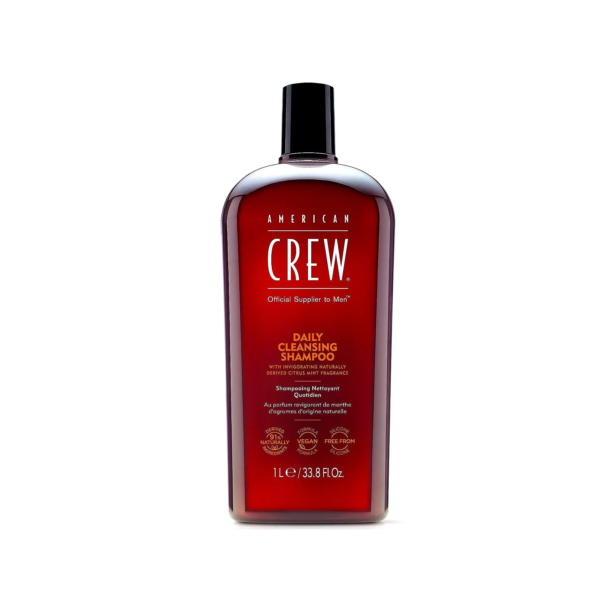 American Crew Daily Cleansing Shampoo