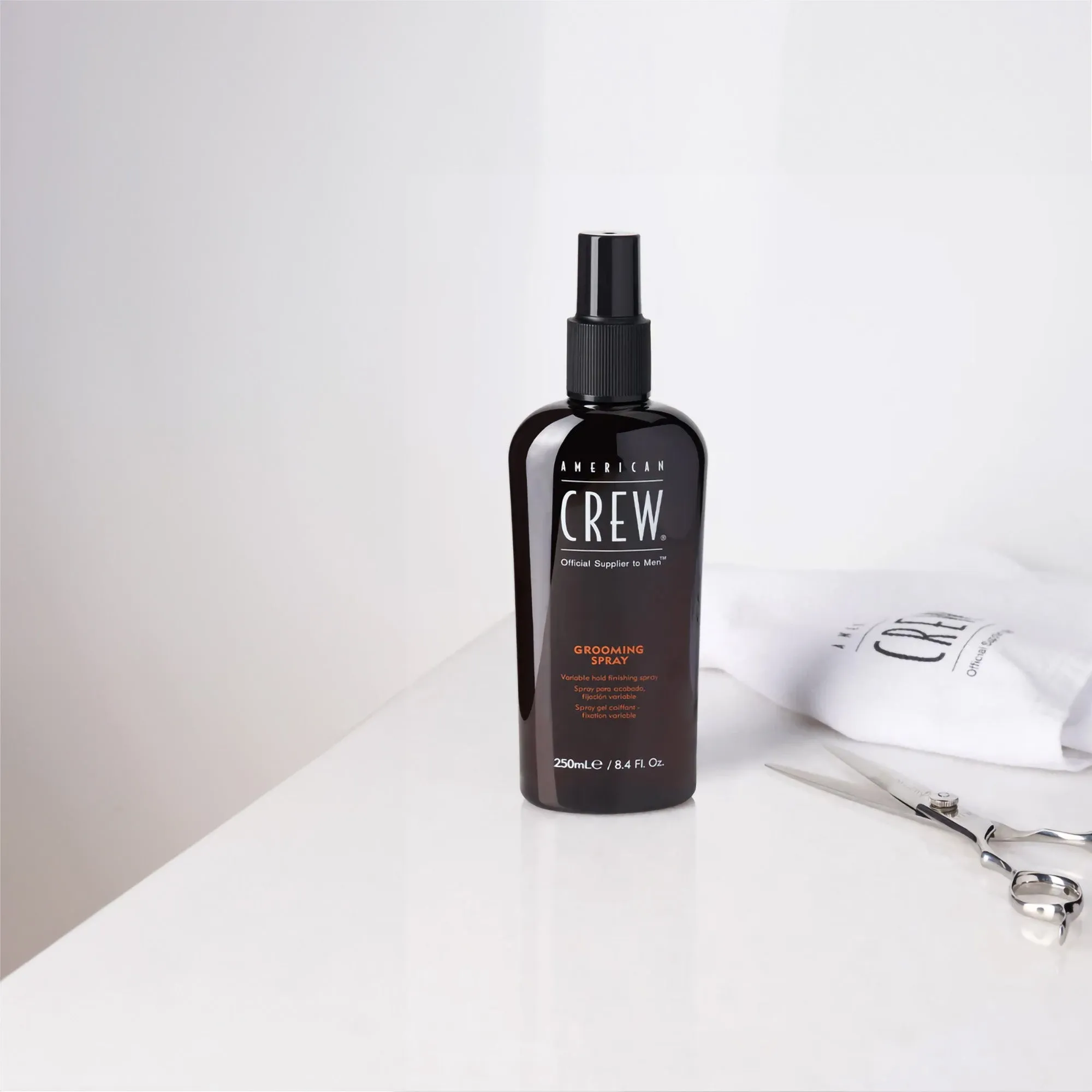 American Crew Grooming Spray