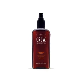 American Crew Grooming Spray