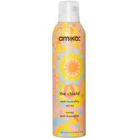 Amika The Shield Anti-Humidity Spray 218ml