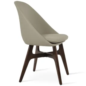 Avanos Rounded Dining Chair