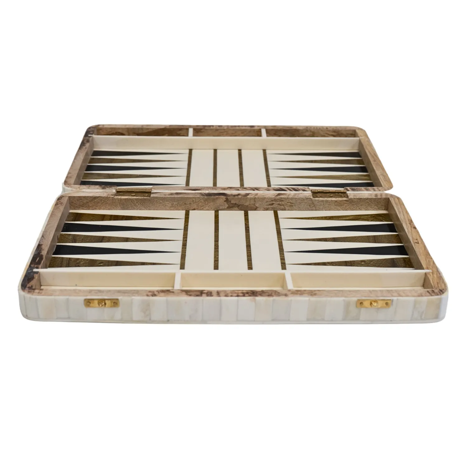 Backgammon Game Board Set