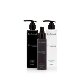 Balance Serum Spray Trio