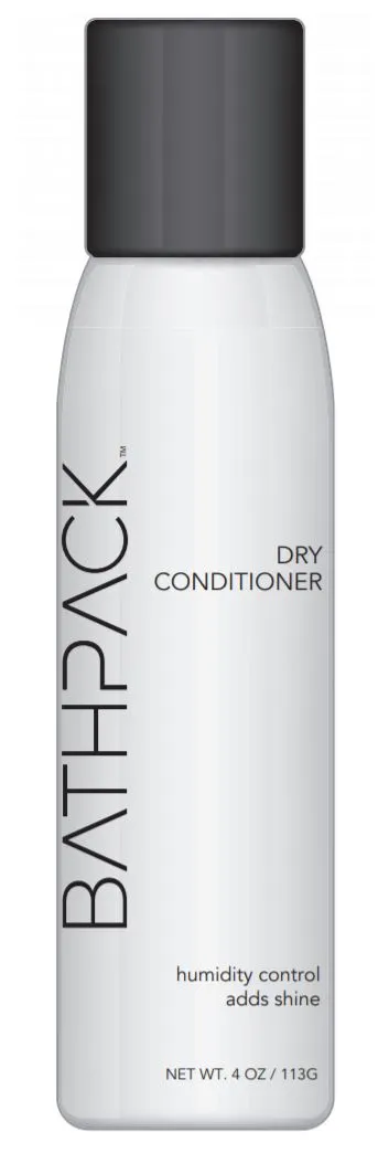 Bathpack Dry Conditioner