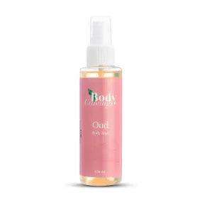 Body Cravings Oud body Mist 120ml