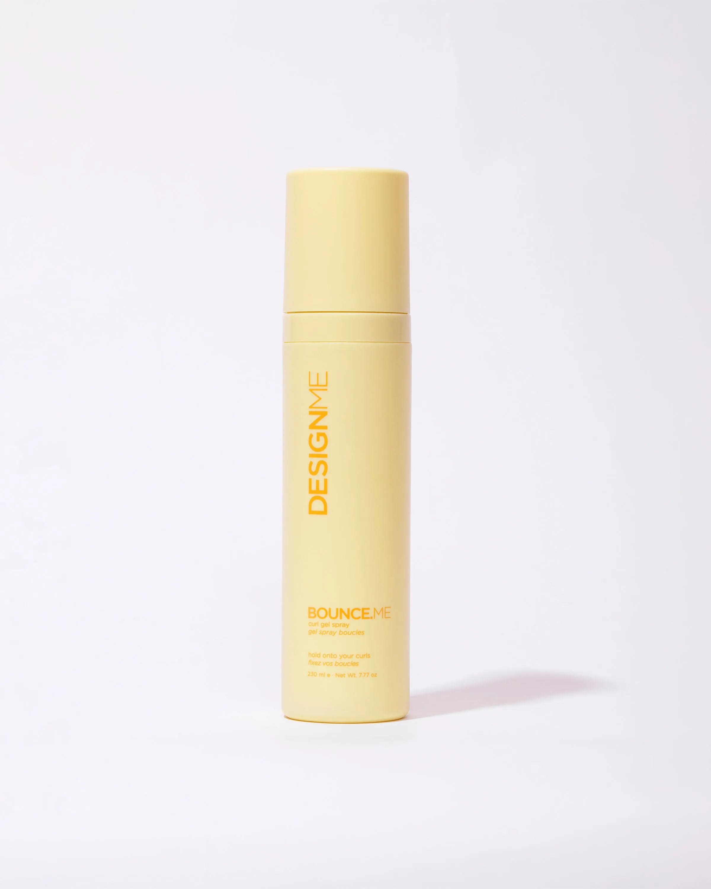 BOUNCE.ME • CURL SPRAY GEL