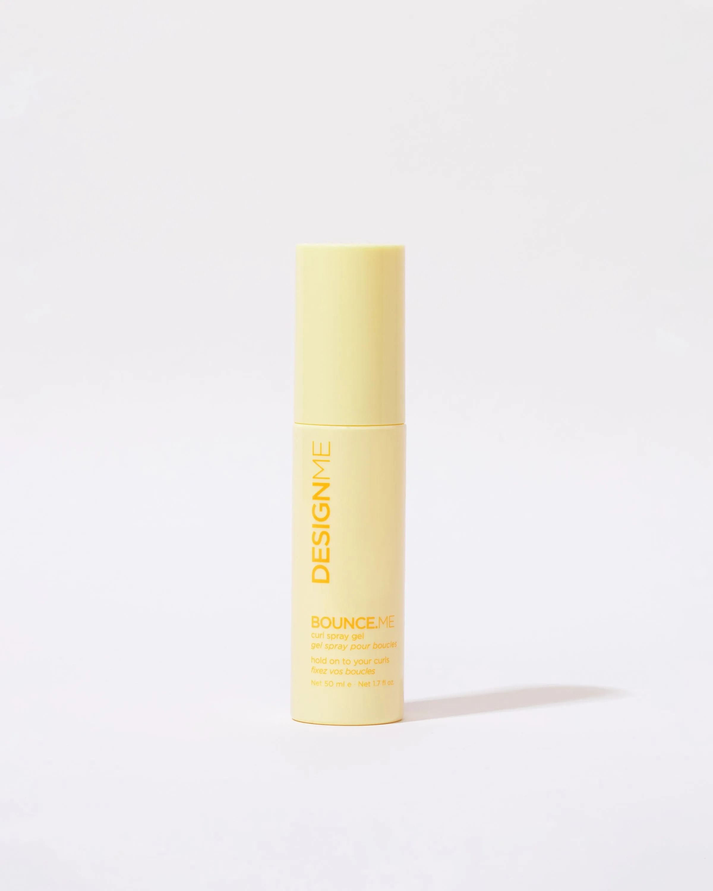 BOUNCE.ME • CURL SPRAY GEL