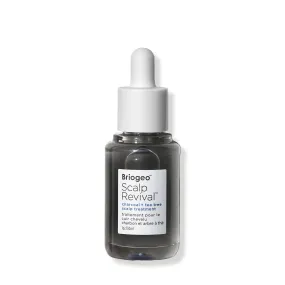 Briogeo Scalp Revival Charcoal   Tea Tree Scalp Treatment Serum