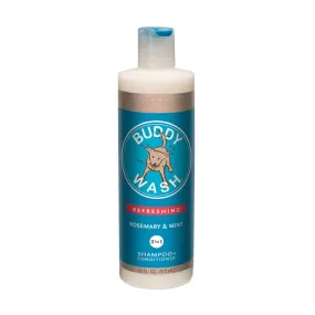 Cloud Star Buddy Wash Rosemary & Mint Shampoo   Conditioner