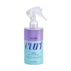 Curl WOW Shook Mix & Fix Bundling Spray 295ml