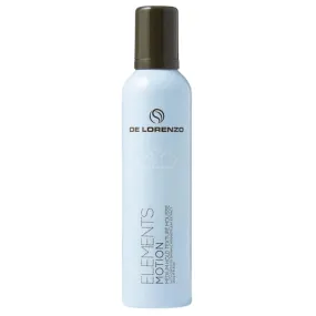 De Lorenzo Elements Motion Mousse 250gm