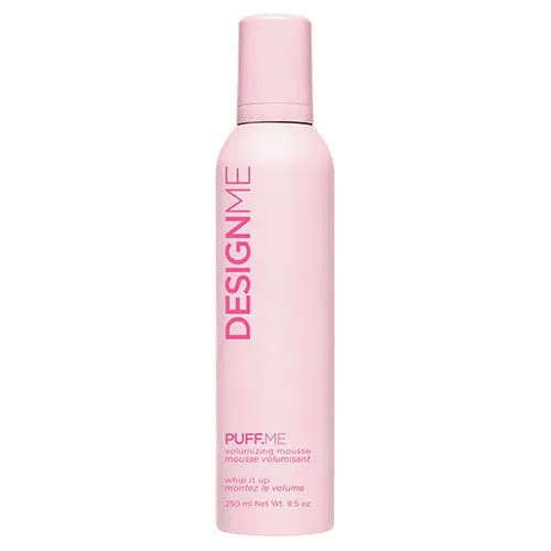 Design.ME PuffMe Volumizing Mousse