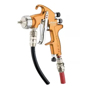 DEVILBISS Advanced HD Trans Tech Industrial Marine Pressure Spray Gun 1.8mm