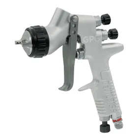 DEVILBISS GPG General Purpose Gravity Spray Gun 600ml Pot 1.4mm GPG1 Aircap