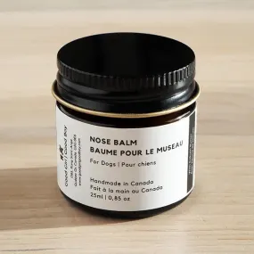 Dog Nose Balm