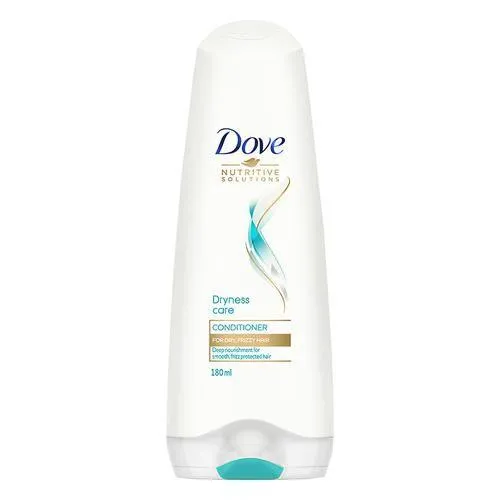 Dove Dryness Care Conditioner 175 ml