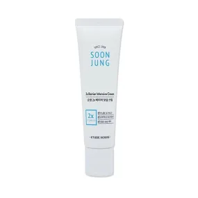 Etude House - SoonJung 2x Barrier Intensive Cream(renewed)