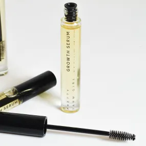 Eyelash   Eyebrow Growth Serum