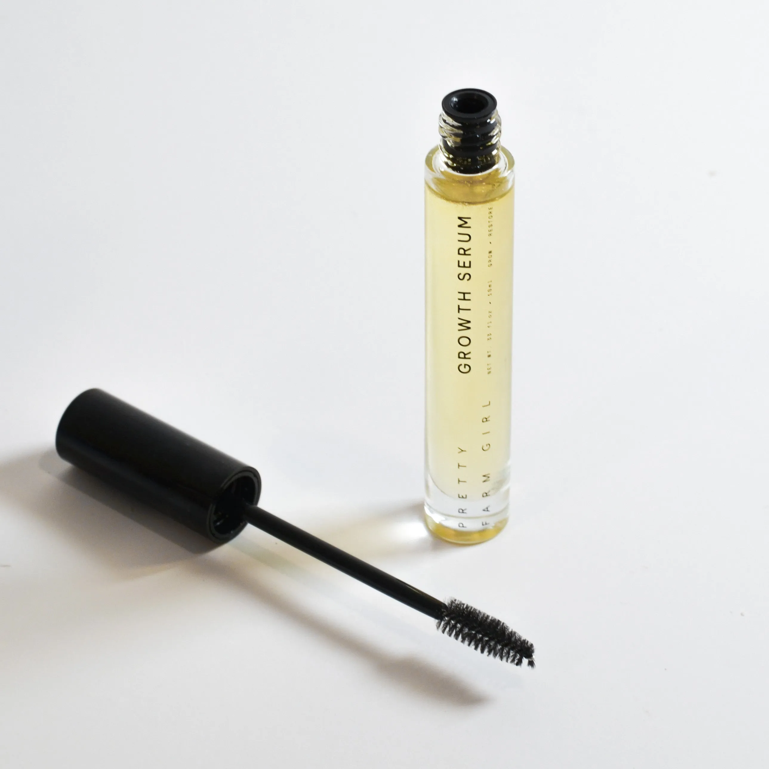 Eyelash   Eyebrow Growth Serum