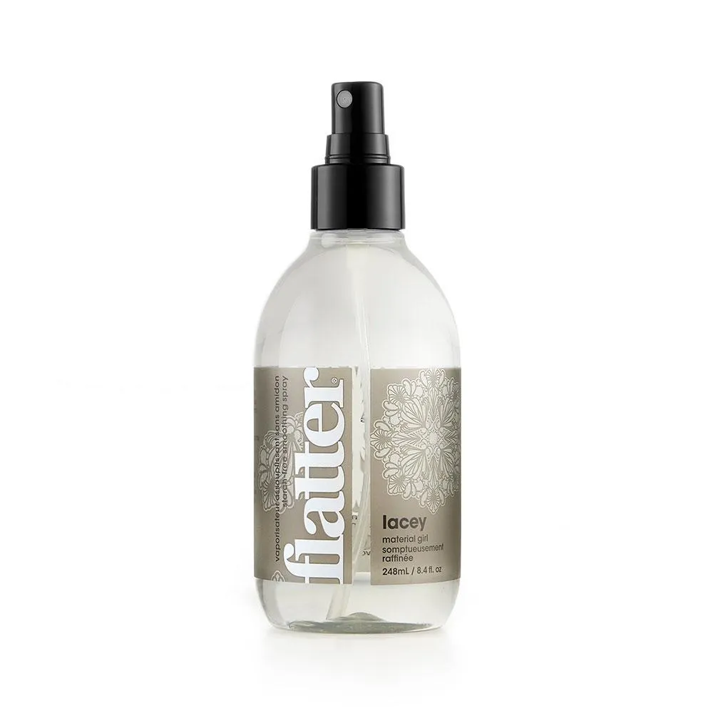 Flatter - Smoothing Spray