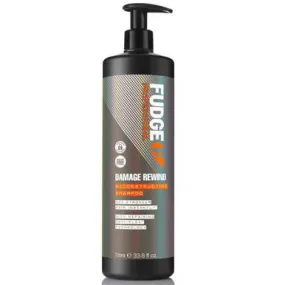 Fudge Damage Rewind Shampoo 1L