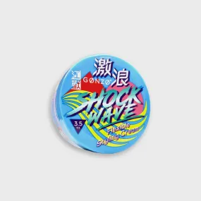 Gonzo Original Supply - Shock Wave, 100g