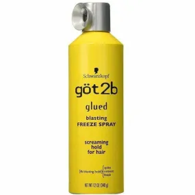 Göt2b: Glued Blasting Freeze Spray all size (#Chemical)