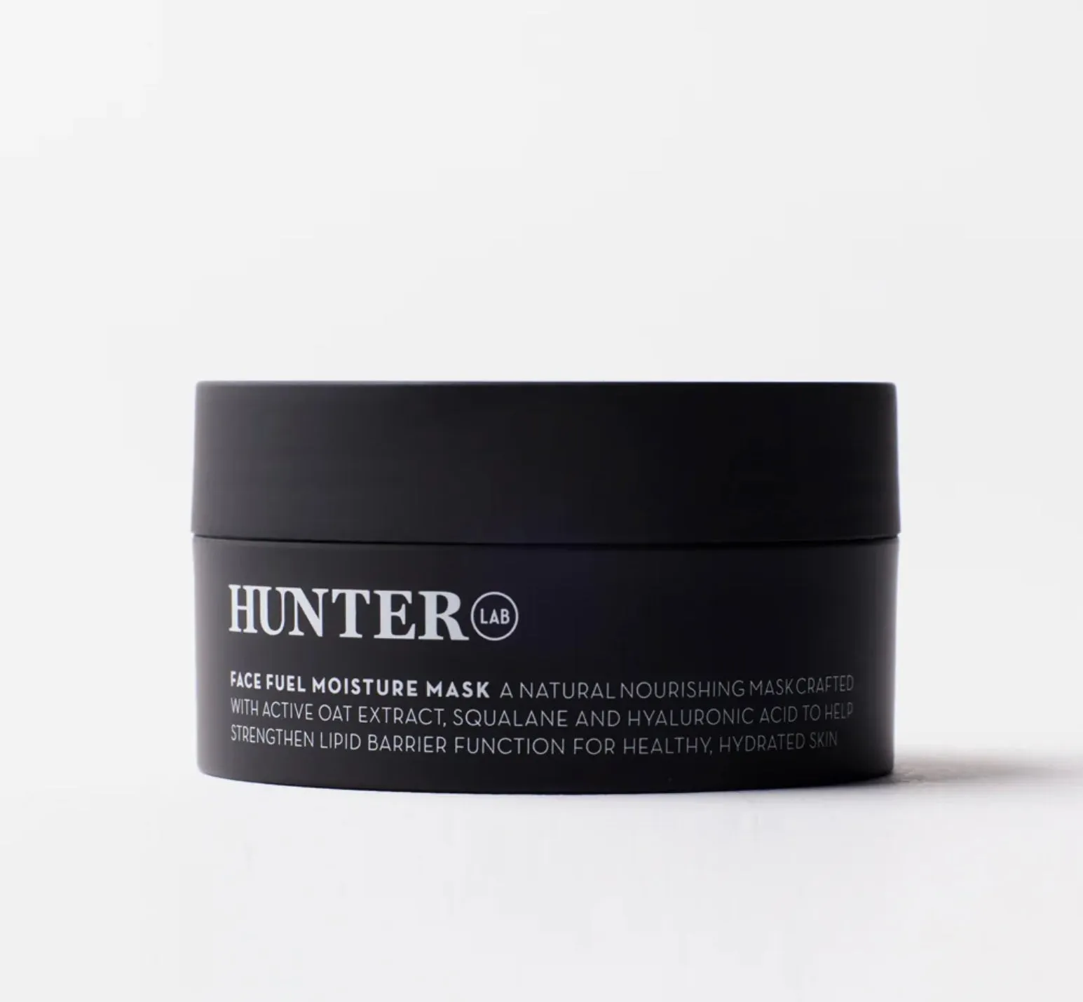 HUNTER LAB - Face Fuel Moisture Mask