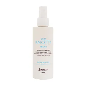 Juuce Knot Knotty Detangler 200ml