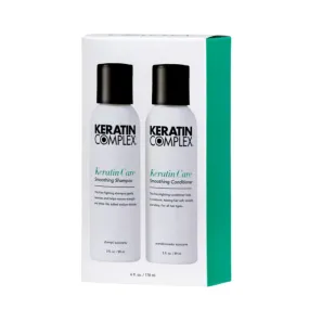 Keratin Complex | Keratin Care Duo