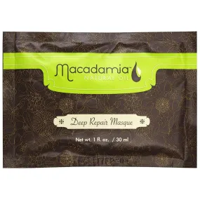 Macadamia Natural Oil Deep Repair Mask