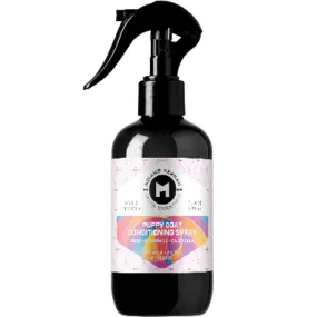 Melanie Newman Puppy Coat Conditioning Spray 250ml