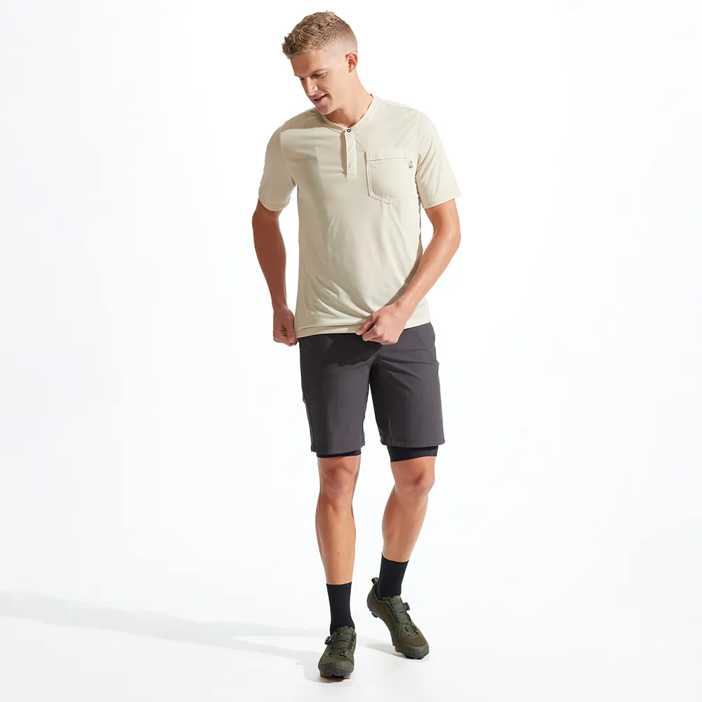 Men's Expedition Shell Shorts