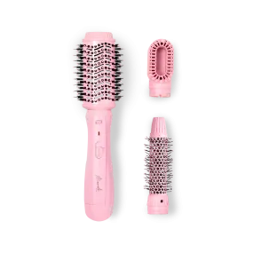 Mermade Hair Interchangeable Blow Dry Brush