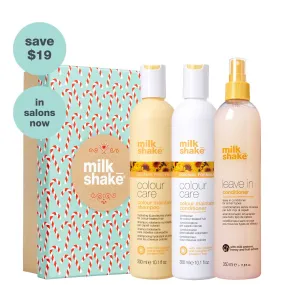 milk_shake color care holiday trio