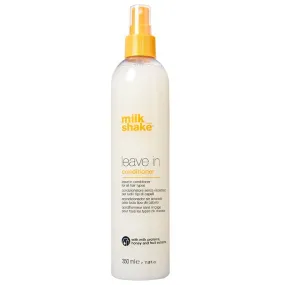 Milkshake leave in conditioner 350ML