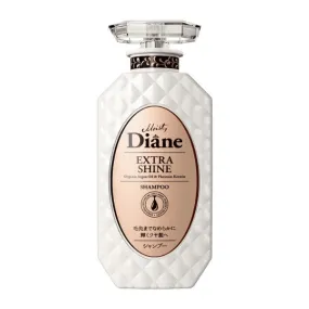 Moist Diane Extra Moist & Shine Shampoo 540ml