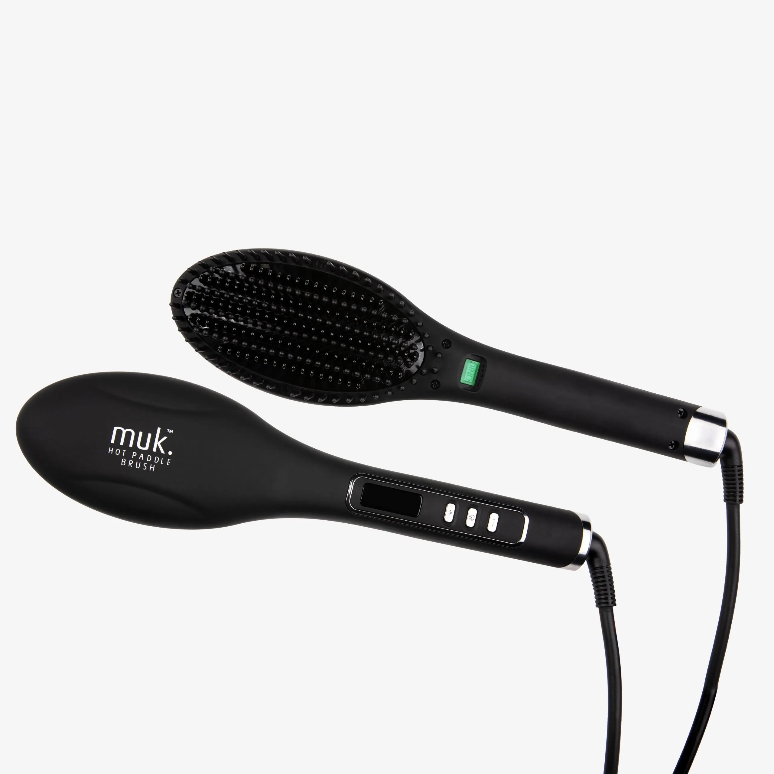 Muk Hot Paddle Brush