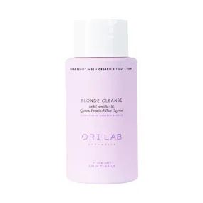 ORI Lab Blonde Cleanse 300ml