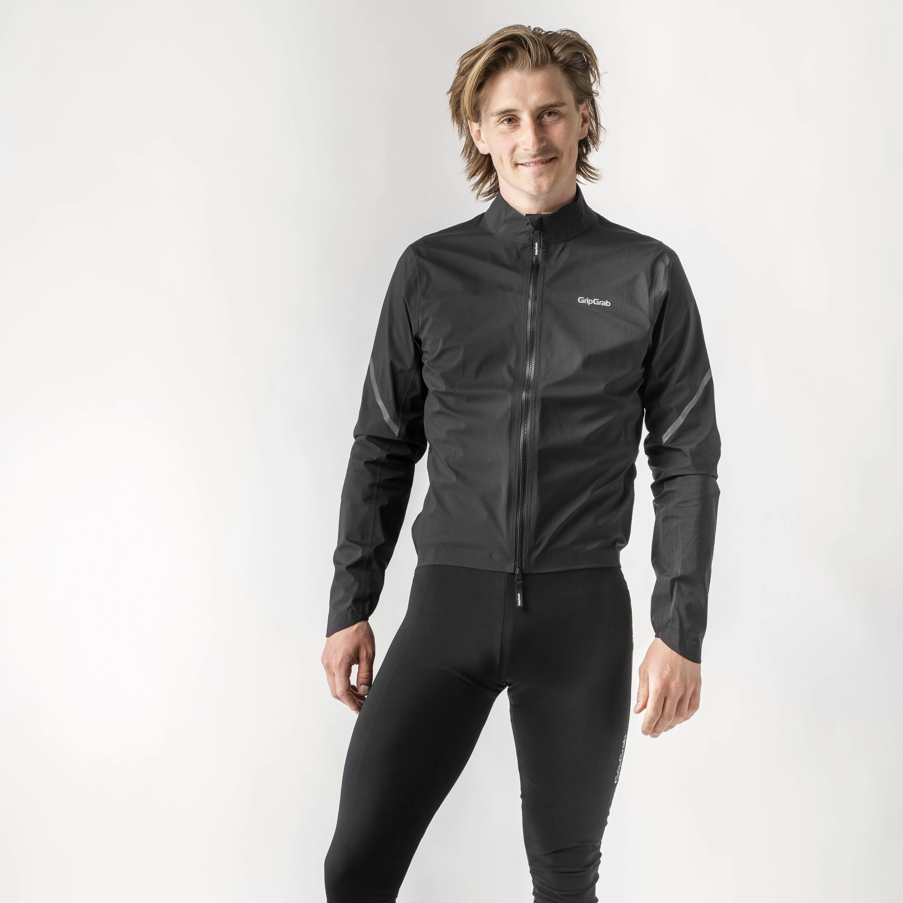 PACR Waterproof Lightweight Jacket