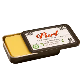 Purl Natural Climbing Skin Wax