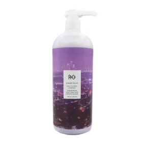 R Co SUNSET BLVD Daily Blonde Shampoo