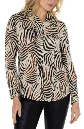 Safari Dream Blouse