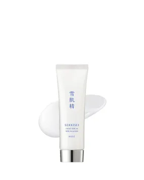 SEKKISEI Hand Serum LIMITED EDITION