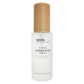 Skin O2 Hydrating Spritz Toner