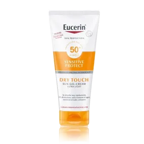 Sun Gel Cream Dry Touch FPS 50 