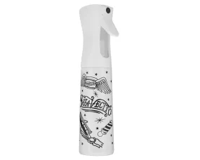 Traditions Fine Mist Spray Bottle