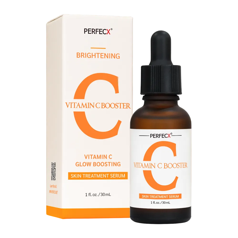 Vitamin C Booster Serum 1 Fl Oz